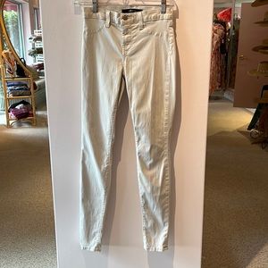 JBrand stretch skinny Jean